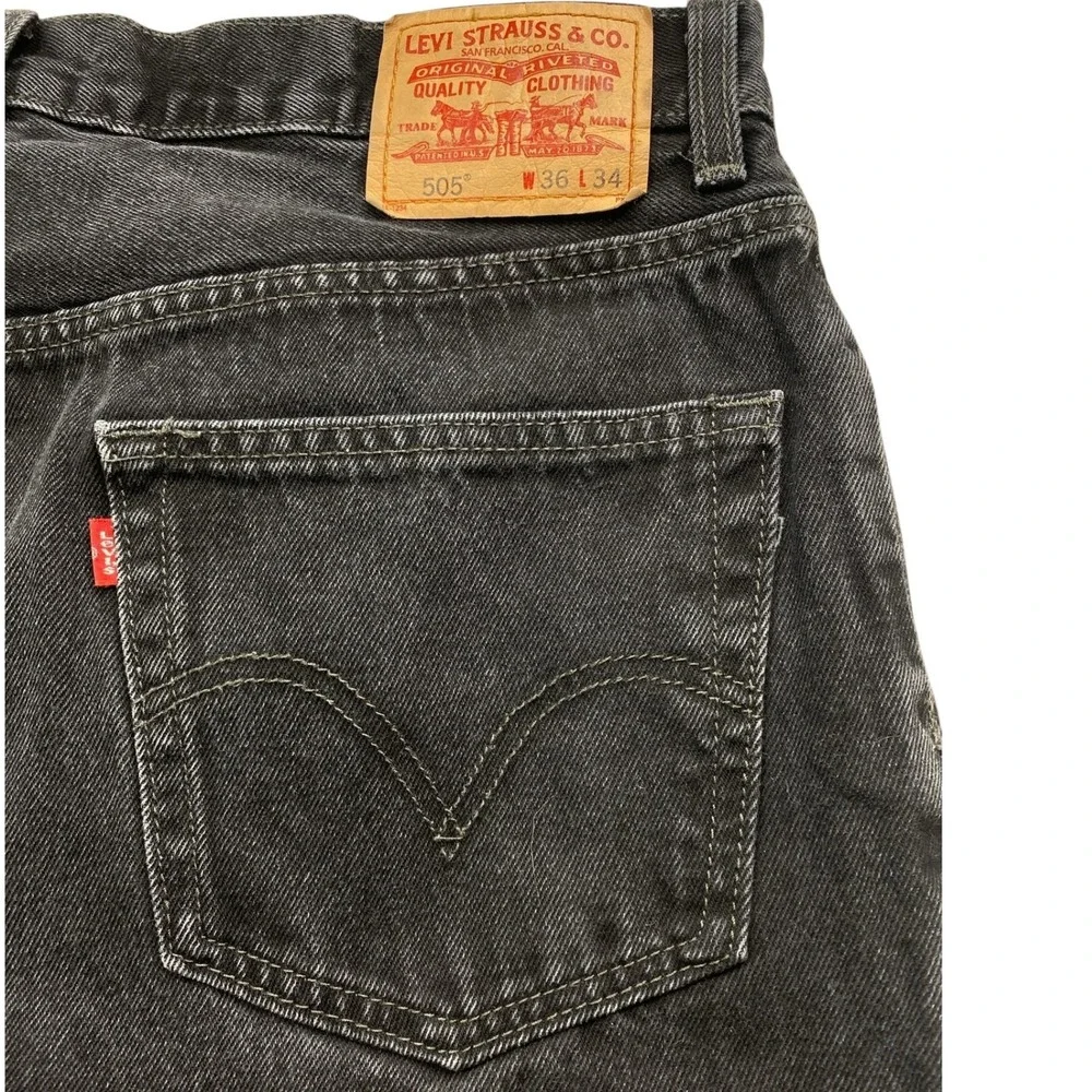 Levis brand levi